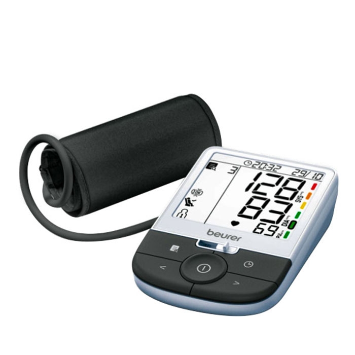 Tensimeter Digital Beurer