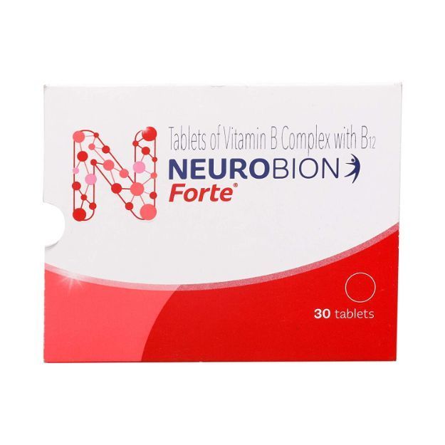 Neurobion Forte