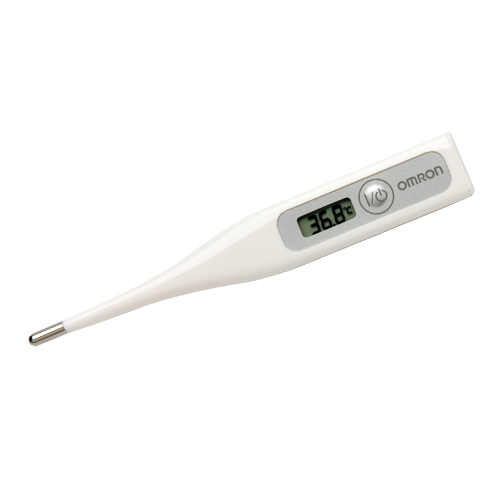 Thermometer Digital Omron